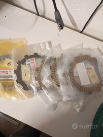 FRIZIONE NUOVA YAMAHA FZ6 R6 ECC 