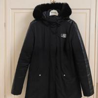 Giubbotto donna EA7 Emporio Armani