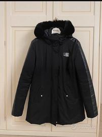 Giubbotto donna EA7 Emporio Armani
