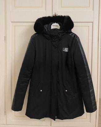 Giubbotto donna EA7 Emporio Armani