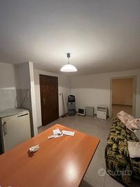 Mini appartamento 40 mq