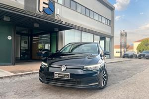 Volkswagen Golf VIII