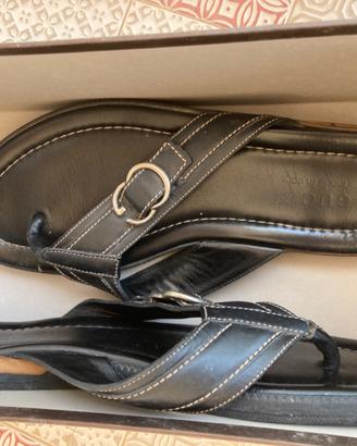 Gucci infradito  uomo