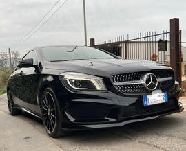 Mercedes cla 200