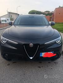 STELVIO ALFA ROMEO