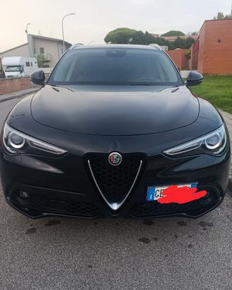 STELVIO ALFA ROMEO