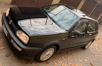 Golf 3 1.9 GTD SPECIAL 75 cv