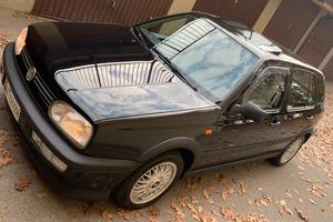 Golf 3 1.9 GTD SPECIAL 75 cv
