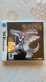 Pokémon Perla per Nintendo DS