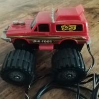 Big Foot Remco