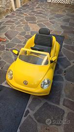 Auto elettrica per bambini