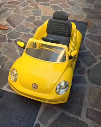 Auto elettrica per bambini