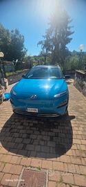 hyundai Kona 64Kw  xclass