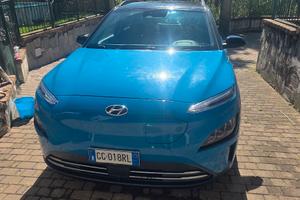 hyundai Kona 64Kw  xclass