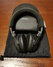 Cuffie wireless on-ear BOSE