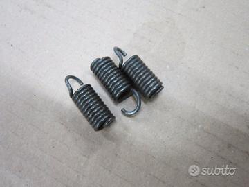 Molle Frizione Mondial 125 Lusso Originali