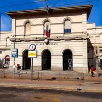 Bilocale arredato vicino alla stazione di Lambrate