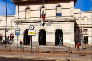 Bilocale arredato vicino alla stazione di Lambrate