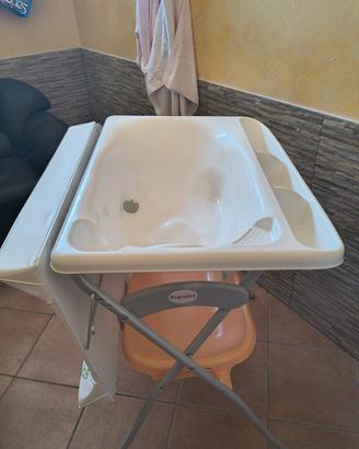 Fasciatoio della Prenatal