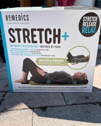 Tappeto Stretch - Homedics
