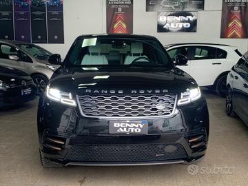 Land Rover Range Velar 2.0D I4 204 CV R-Dynamic HS
