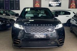 Land Rover Range Velar 2.0D I4 204 CV R-Dynamic HS