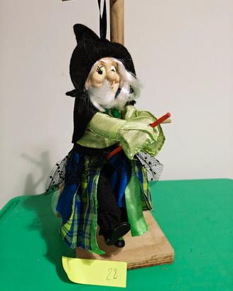 Befana Kinder saggina 012 del 2009 (28)