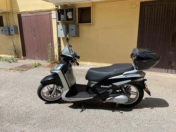 Motom dolcevita 151 anno 2018