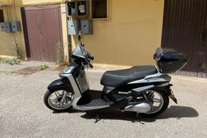 Motom dolcevita 151 anno 2018