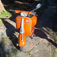vespa 50 special