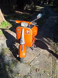 vespa 50 special