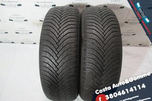 Saldi 215 65 17 Maxxis 4Stagioni  90%