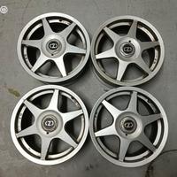 4 cerchi lega serie 2 mini 16 lt002552