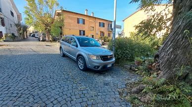 Fiat Freemont 2.0 Diesel 140 CV – Full Optional