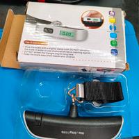 Bilancia digitale per valigie – max 50 kg