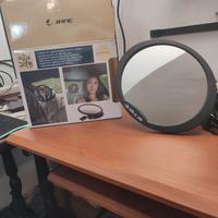 Specchio auto supplementare per bambino