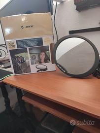 Specchio auto supplementare per bambino