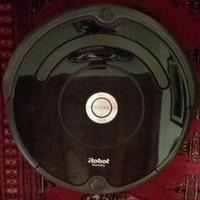 I-Robot ROOMBA 600 series