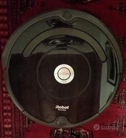 I-Robot ROOMBA 600 series