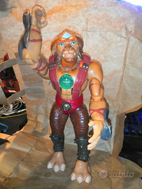 Archer Small Soldiers Gorgonauti 1998 hasbro