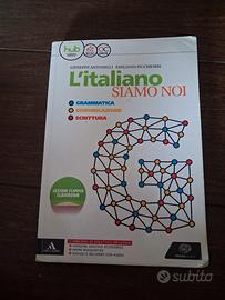 l'italiano siamo noi  