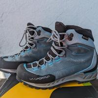 La Sportiva Trango Tech leather gtx