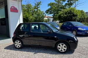 VW LUPO CAMBIO AUTOMATICO NEOPATENTATO