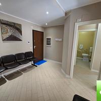 Studio A10 Nuovo + Posto Auto Santa Caterina