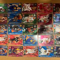 lotto misto Card Nba Adrenalyn XL 2017