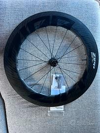 Ruota anteriore Zipp 858 NSW