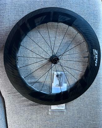 Ruota anteriore Zipp 858 NSW