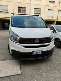 Fiat talento 1.6 multijet