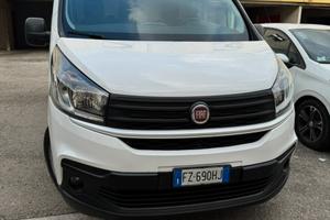 Fiat talento 1.6 multijet