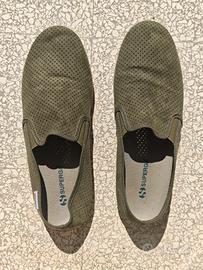 Espadrillas Superga uomo 45